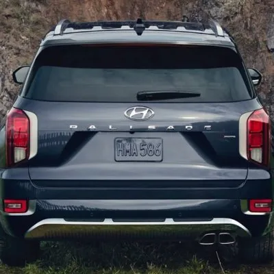 Hyundai of Charleston logo