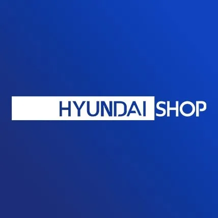 Hyundai Shop