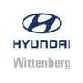 Logo Hyundai Wittenberg - Landzigt
