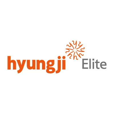 Hyungji Elite Logo