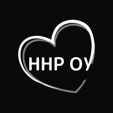 Hyvän Hoidon Palvelut Logo