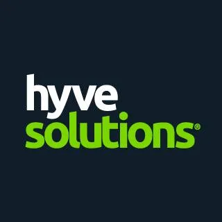 Hyve Solutions logo