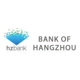 Bank of Hangzhou Co Ltd Logo