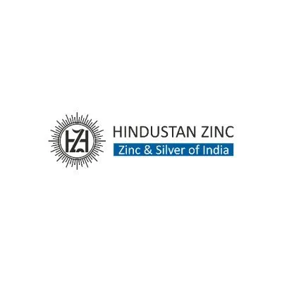 Hindustan Zinc Limited logo