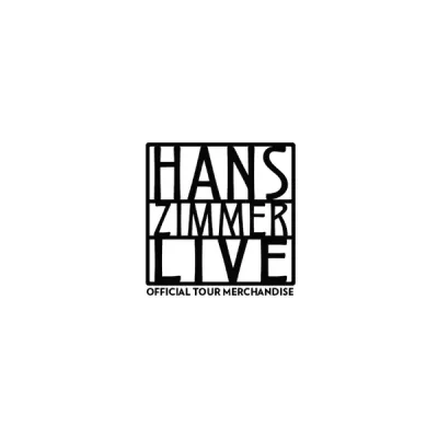 Hans Zimmer Live logo