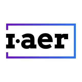 I-AER logo