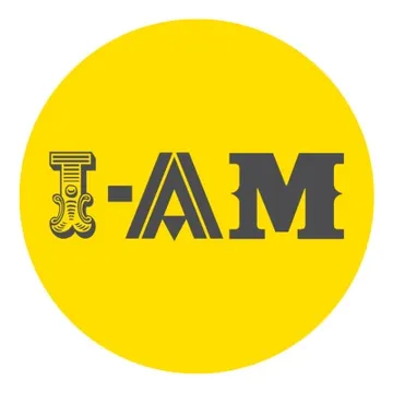 I Am Associates Logo