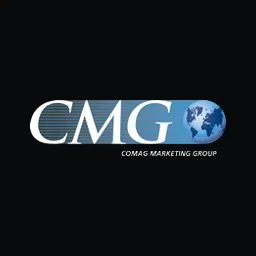 Comag Marketing Group Logo