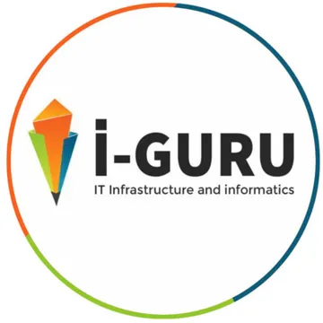 I-Guru Logo