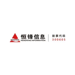 HengFeng Information Technology Co Ltd Logo