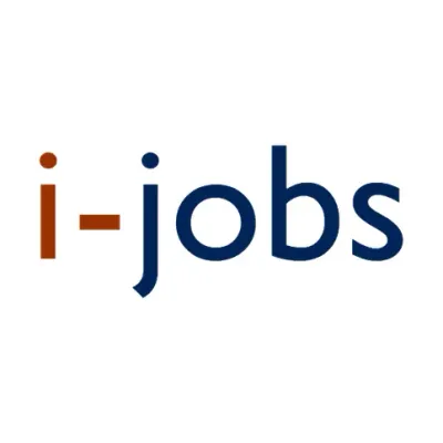 i-Jobs logo