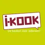 Logo I-KOOK - Lylantse Baan