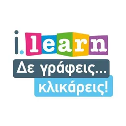 I-Learn Logo & Brand Assets (SVG, PNG and vector) - Brandfetch