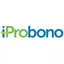iProBono logo