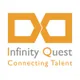 Infinity Quest logo