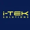 I-TEK Solutions logo