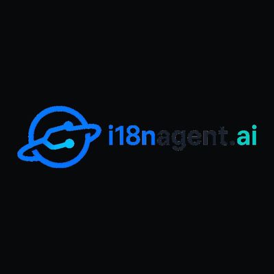i18n Agent