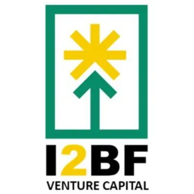 I2BF logo