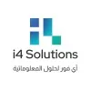 i4 Solutions | Cisco Partner logo