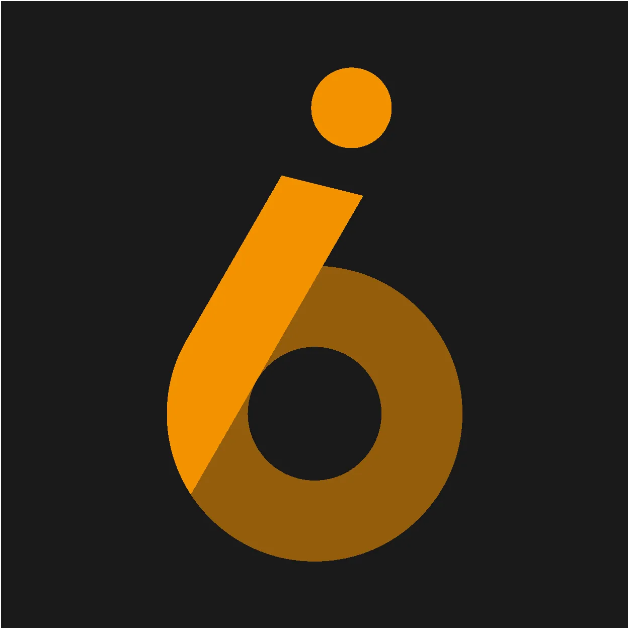 I6 logo