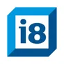 Logo i8