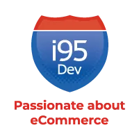 i95Dev Logo