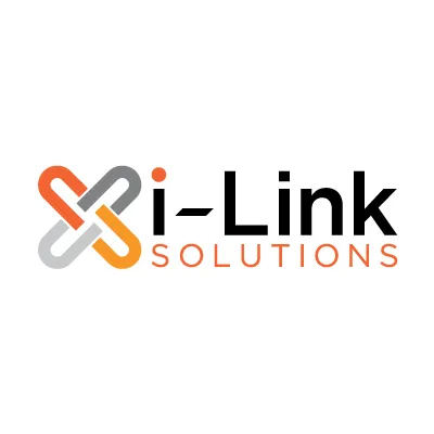 i-Link Solutions Logo