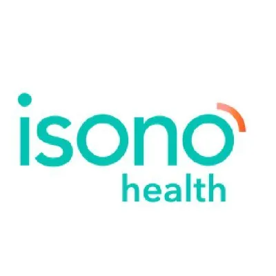 iSono Health Logo
