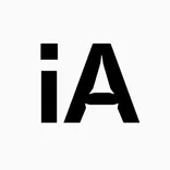 iA Writer logo/icon