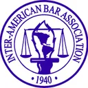 Inter-American Bar Association (IABA) logo