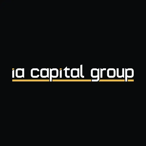 IA Capital Group logo