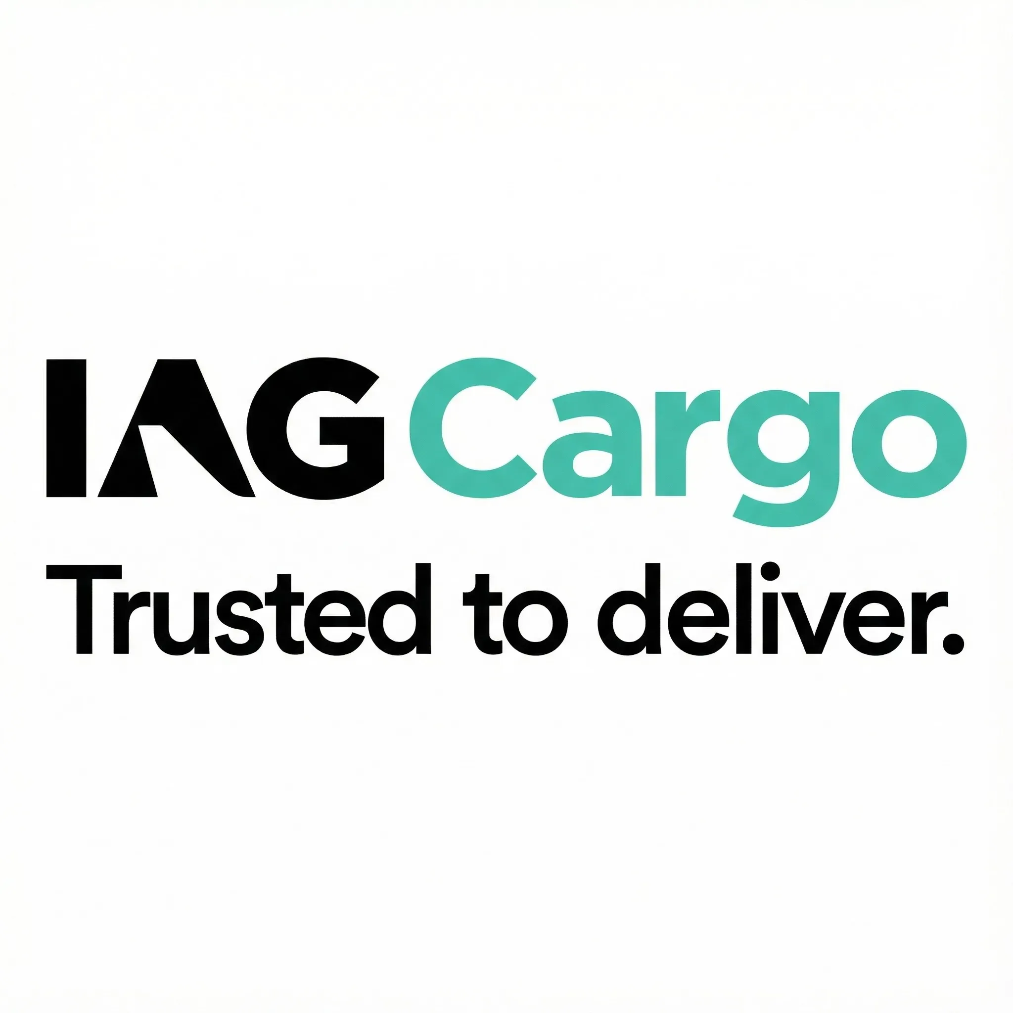 IAG Cargo logo