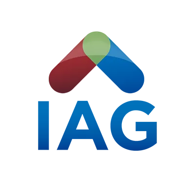 IAG M&A Advisors logo