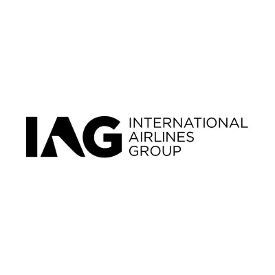 International Consolidated Airlines Group S.A. logo