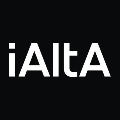 Ialta Holdings logo
