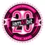 iam8bit logo