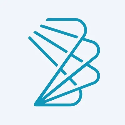 Logo by Brandfetch