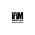 I AM BOWLING logo