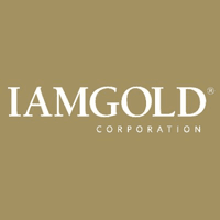 IAMGOLD Corporation logo