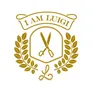 Logo I am Luigi