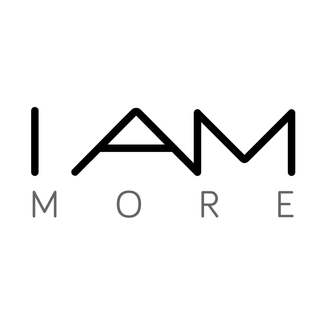 I Am More (I Am More Scarsdale)