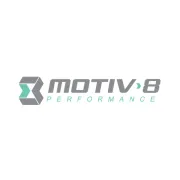 MOTIV-8 Logo