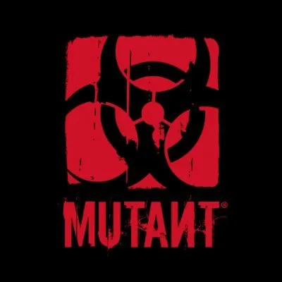 MUTANT logo