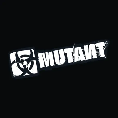 MUTANT logo