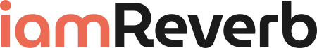 iamReverb logo