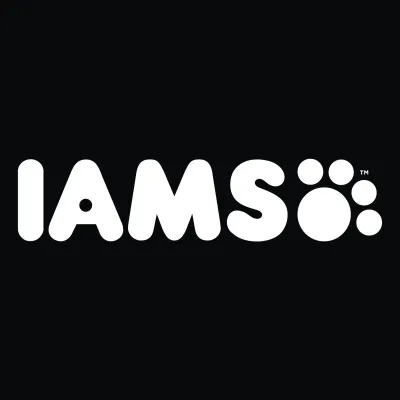 Iams logo