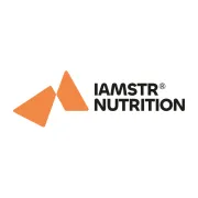 Iamstronger-Nutrition DE Logo