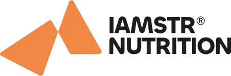 Iamstronger-Nutrition DE logo