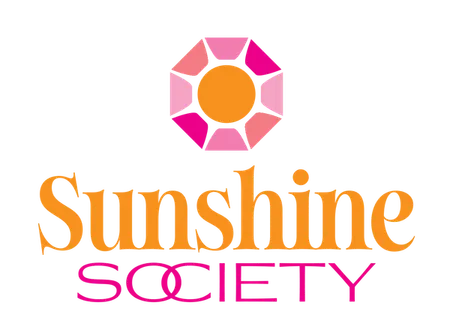 Sunshine Society logo