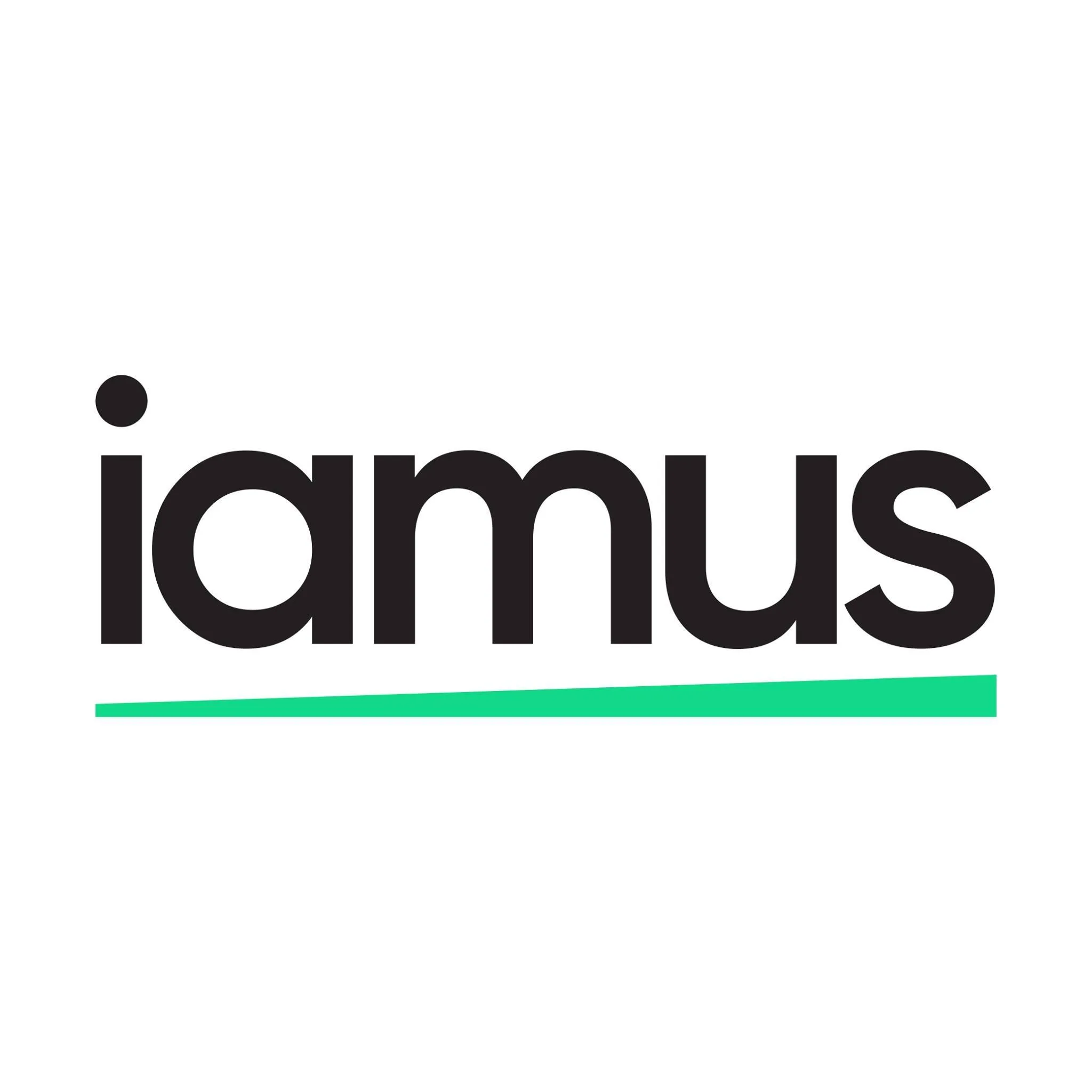 IAMUS logo